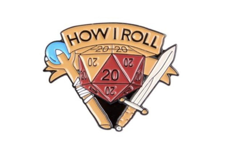 How I Roll