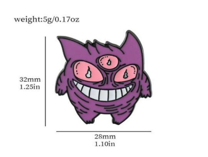 Gengar