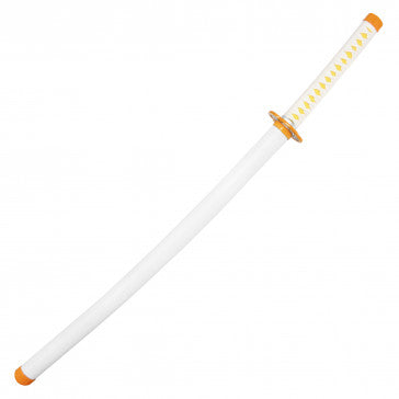 lightning hero katana