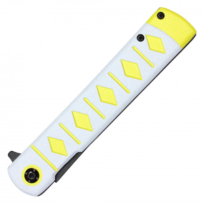 Zen pocket knife