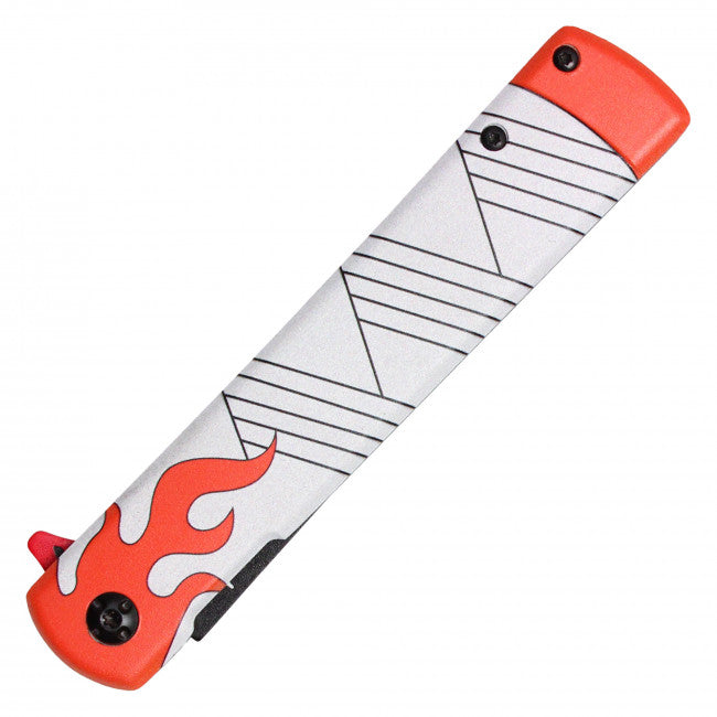 Ren pocket knife