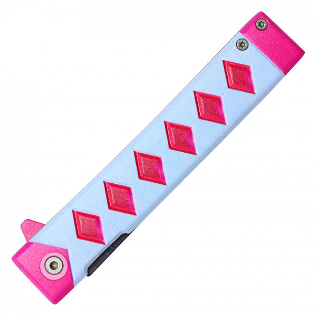 Mit pocket knife