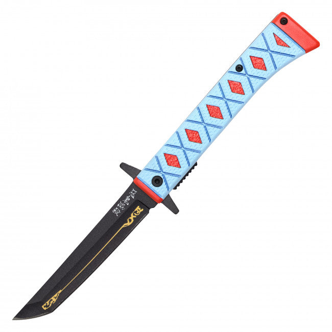 Shin pocket knife