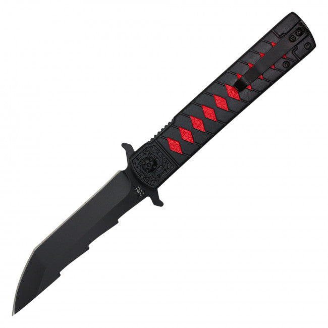 Bon knife