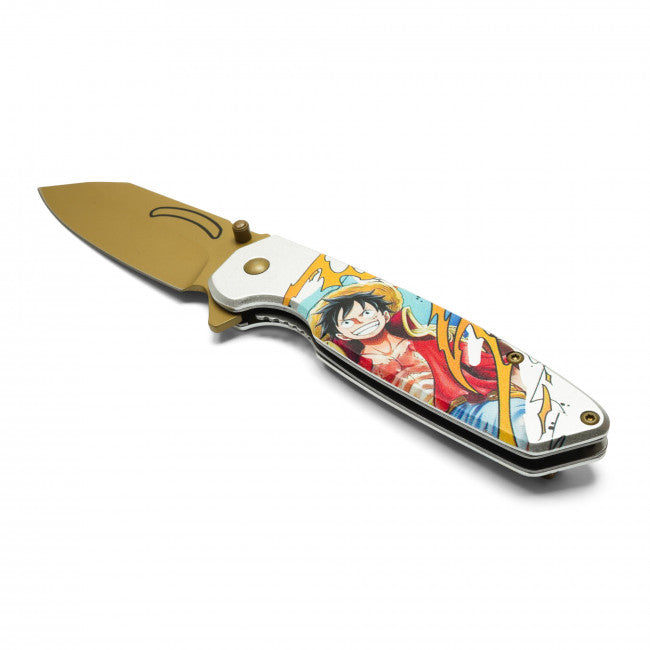 straw hat knife
