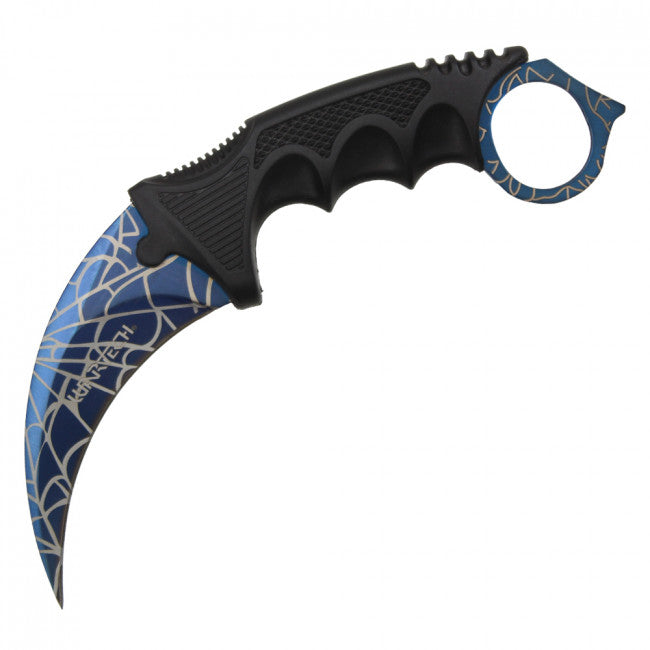karambit bw