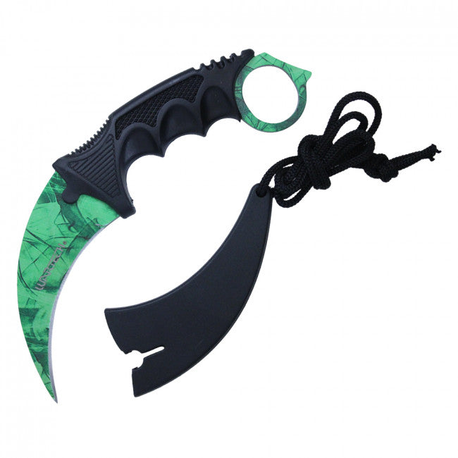 karambit G