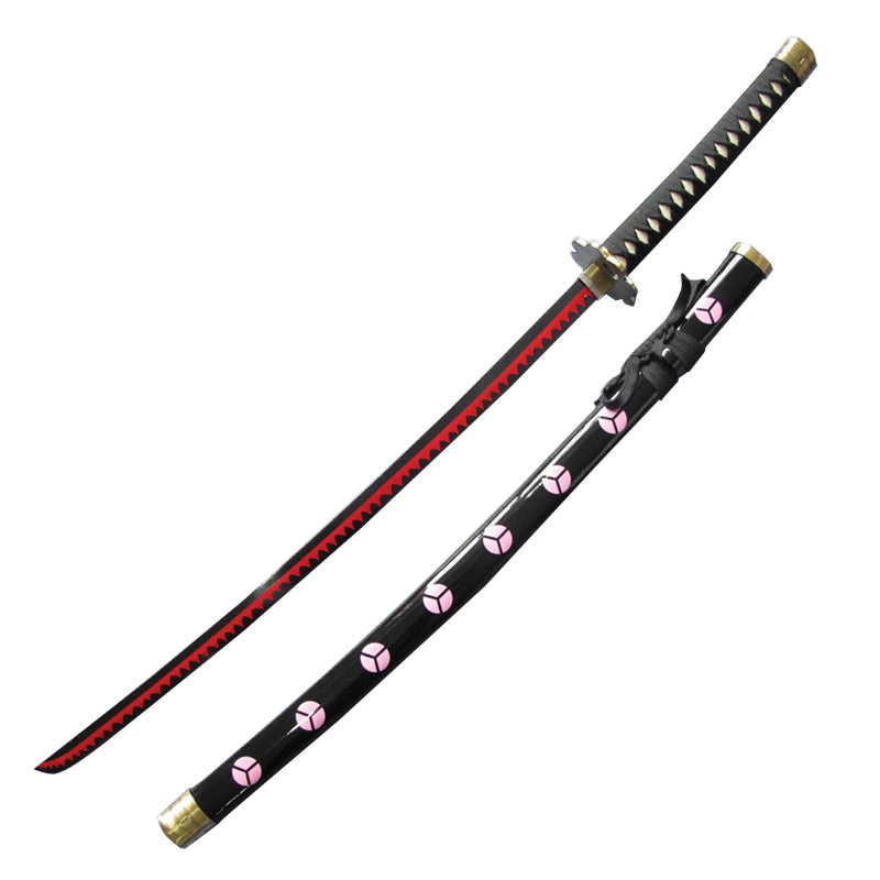 pirate katana pk