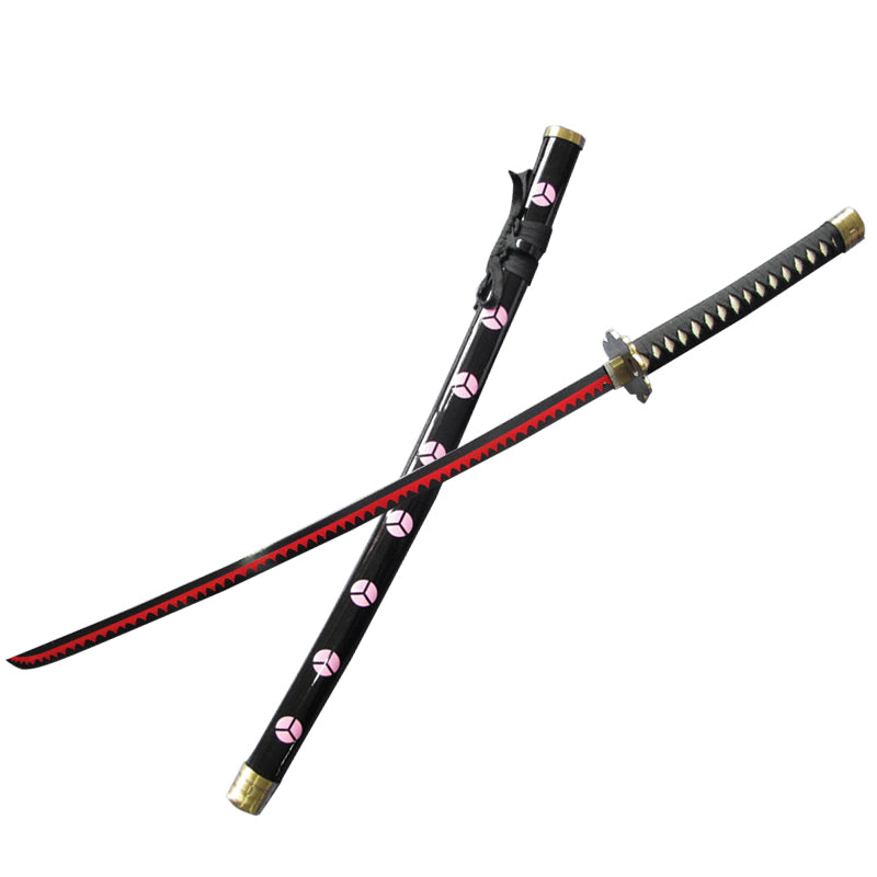 pirate katana pk