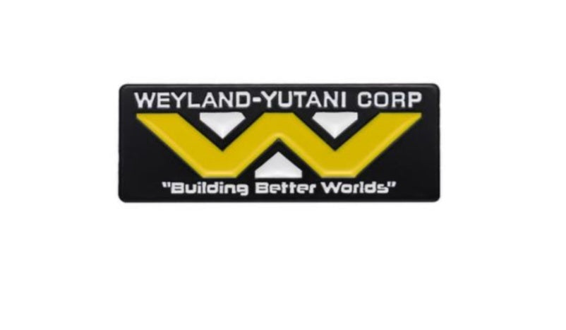 Weyland corp