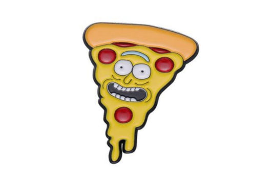 Pizza rick