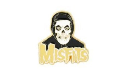 Misfits 1