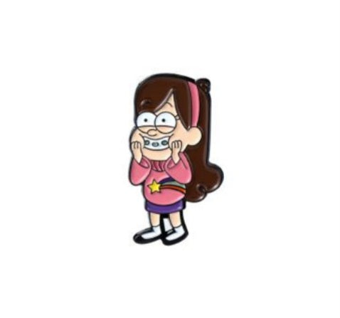 Mabel