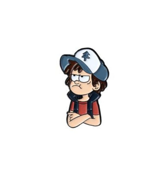 Dipper