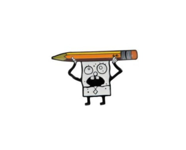 Doodlebob