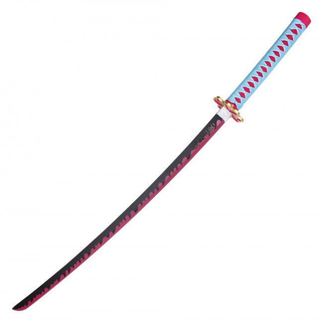 love hero katana