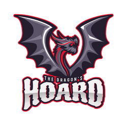 The Dragon’s Hoard