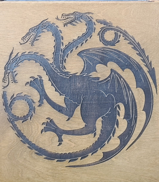 LS4 (Targaryen crest)