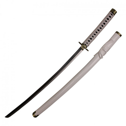 pirate katana white