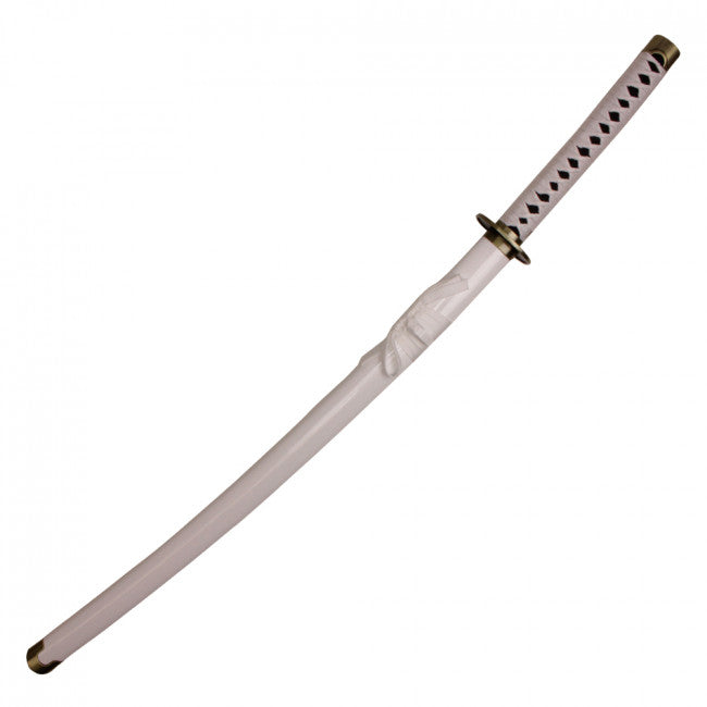 pirate katana white