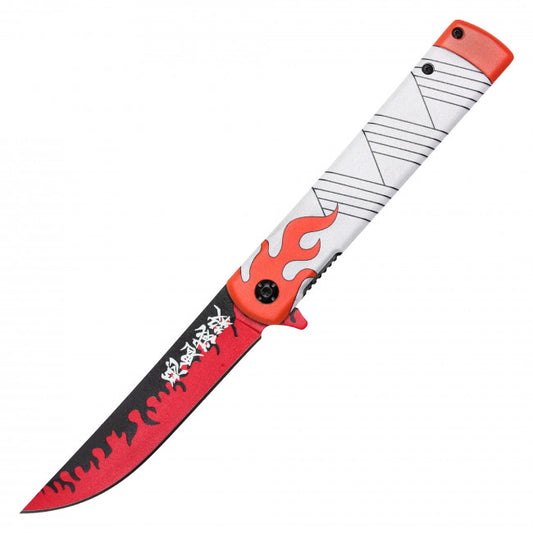 Ren pocket knife