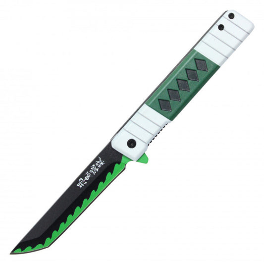 San pocket knife