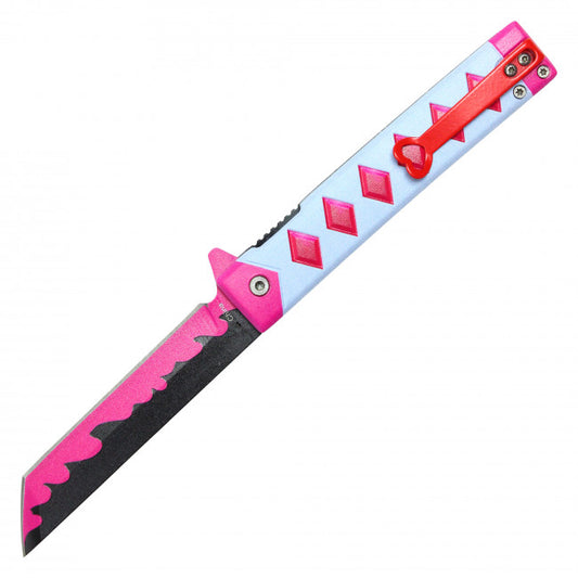 Mit pocket knife