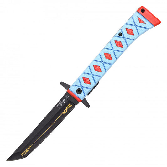 Shin pocket knife