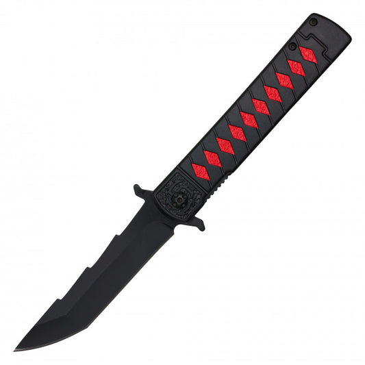 Bon knife