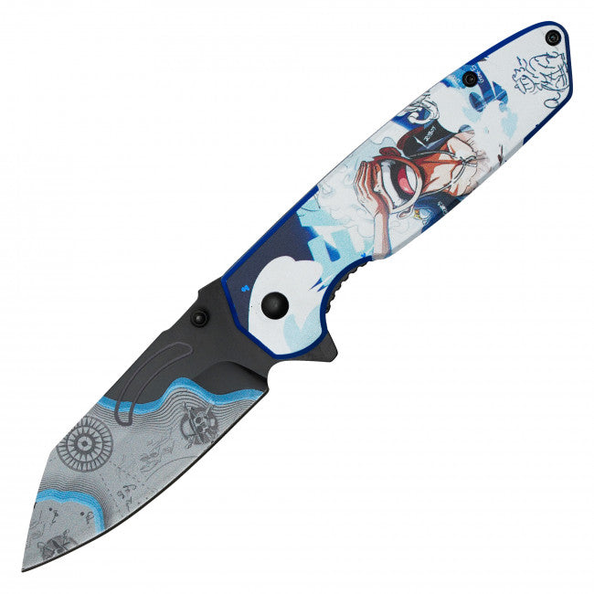 g 5th knife
