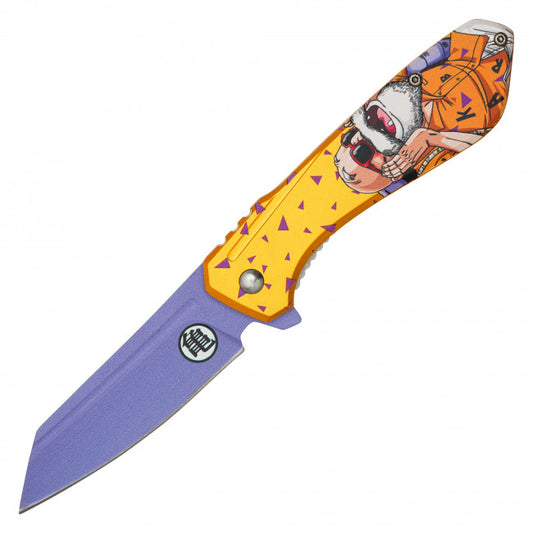 turtle guy knife