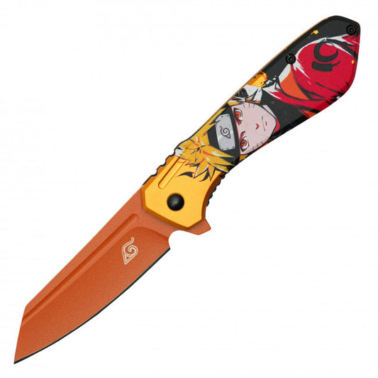 fox guy knife