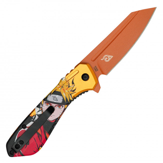 fox guy knife
