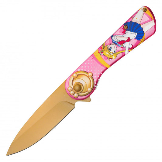 sailor knife