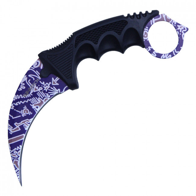 karambit PW