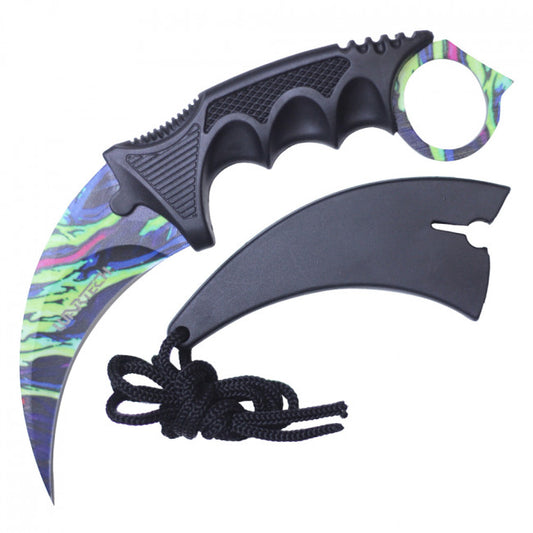 karambit R